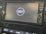 X-TRAIL 4WD