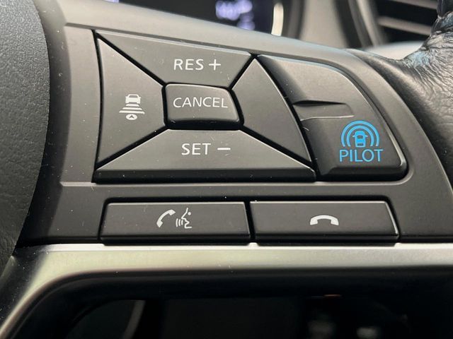 X-TRAIL 4WD