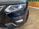 X-TRAIL 4WD