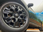 X-TRAIL 4WD