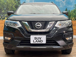 X-TRAIL 4WD