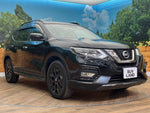 X-TRAIL 4WD