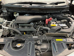 X-TRAIL 4WD