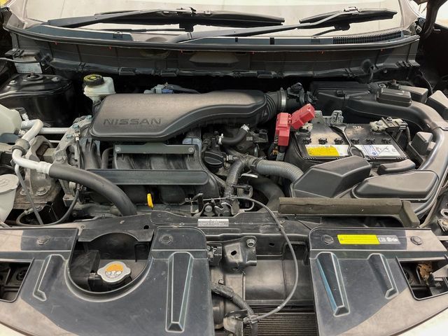 X-TRAIL 4WD