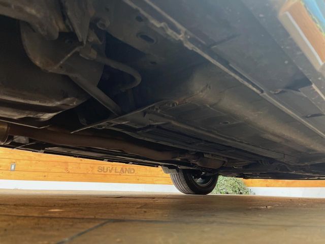 X-TRAIL 4WD