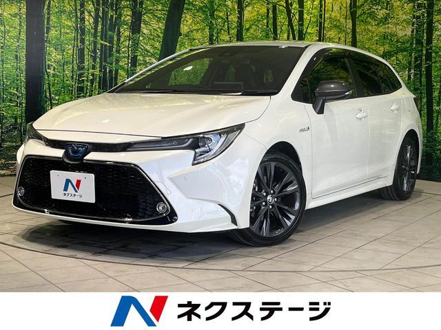COROLLA TOURING HYBRID