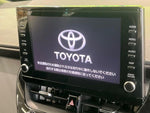 COROLLA TOURING HYBRID