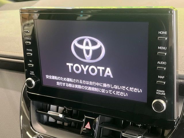 COROLLA TOURING HYBRID