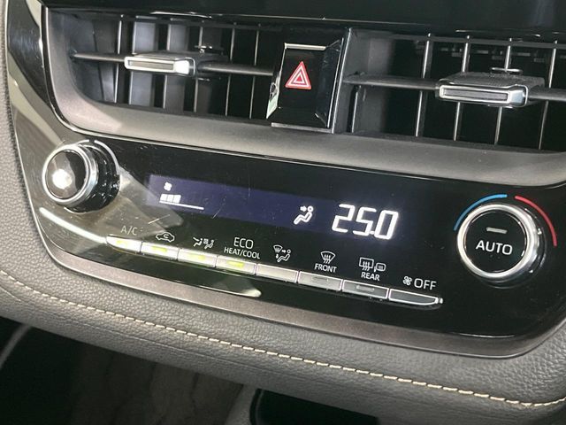 COROLLA TOURING HYBRID
