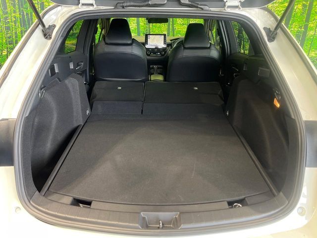 COROLLA TOURING HYBRID