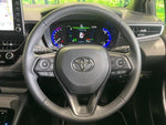 COROLLA TOURING HYBRID