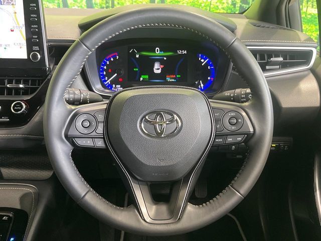 COROLLA TOURING HYBRID