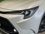 COROLLA TOURING HYBRID