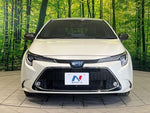 COROLLA TOURING HYBRID