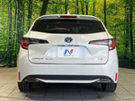 COROLLA TOURING HYBRID