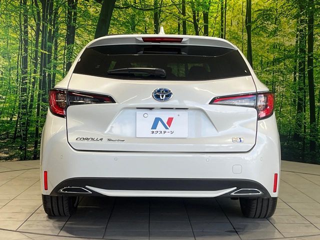 COROLLA TOURING HYBRID