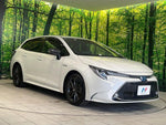 COROLLA TOURING HYBRID