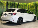 COROLLA TOURING HYBRID