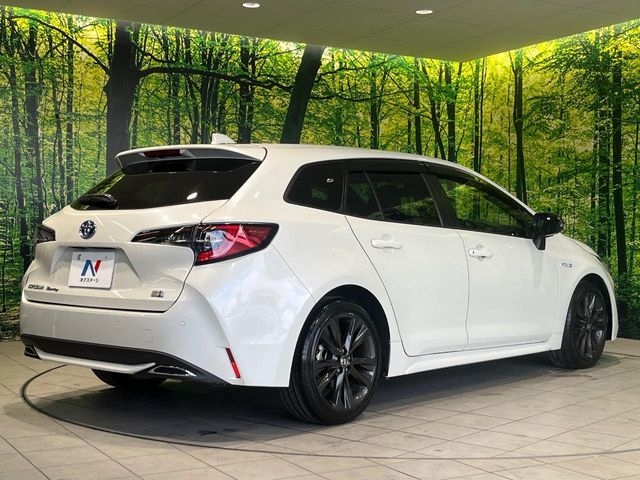COROLLA TOURING HYBRID