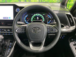 VOXY HYBRID