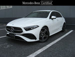 MERCEDES BENZ A class