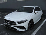 MERCEDES BENZ A class