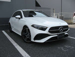 MERCEDES BENZ A class