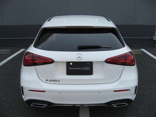 MERCEDES BENZ A class