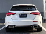 MERCEDES BENZ A-class