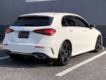 MERCEDES BENZ A-class