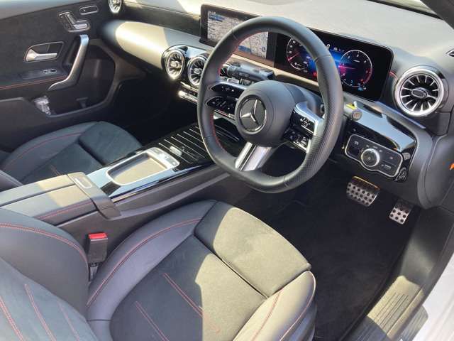 MERCEDES BENZ A-class