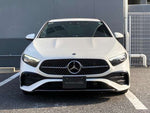 MERCEDES BENZ A-class