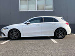 MERCEDES BENZ A-class