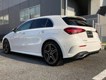 MERCEDES BENZ A-class