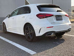 MERCEDES BENZ A-class