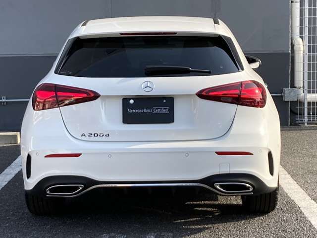 MERCEDES BENZ A-class