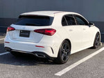 MERCEDES BENZ A-class