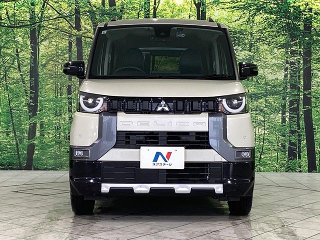 DELICA MINI