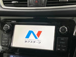 X-TRAIL HYBRID 4WD