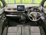 N-WGN CUSTOM 4WD
