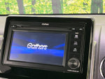 N-WGN CUSTOM 4WD