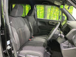N-WGN CUSTOM 4WD