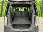 N-WGN CUSTOM 4WD