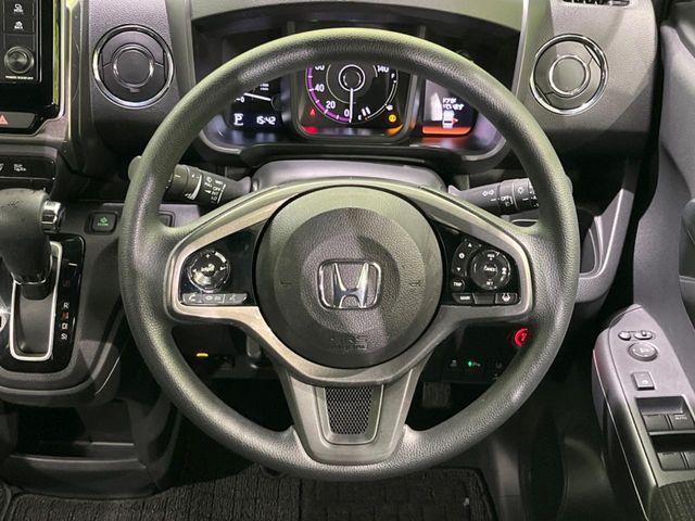 N-WGN CUSTOM 4WD