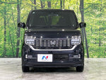 N-WGN CUSTOM 4WD