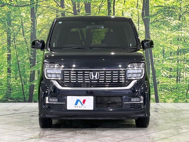 N-WGN CUSTOM 4WD