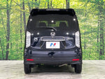 N-WGN CUSTOM 4WD