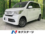 N-WGN 4WD