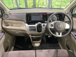 N-WGN 4WD