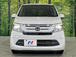 N-WGN 4WD